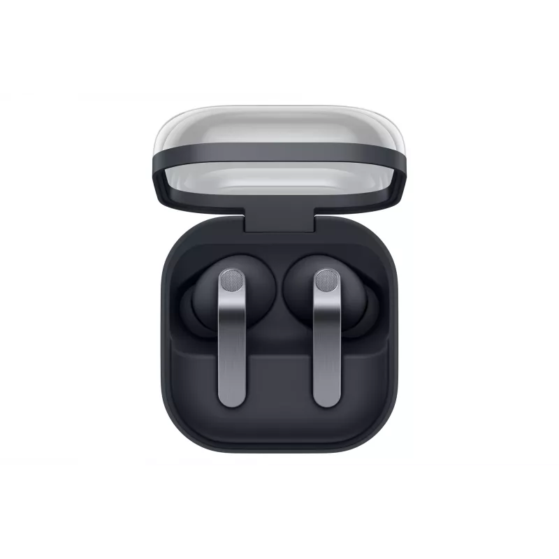 Samsung Galaxy Buds4 Pro, belaidės ausinės, TWS, skambučiai/muzika, 5,1 g, juodos
