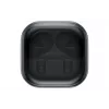 Samsung Galaxy Buds4 Pro, belaidės ausinės, TWS, skambučiai/muzika, 5,1 g, juodos