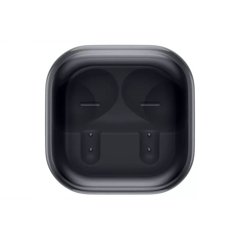 Samsung Galaxy Buds4 Pro, belaidės ausinės, TWS, skambučiai/muzika, 5,1 g, juodos