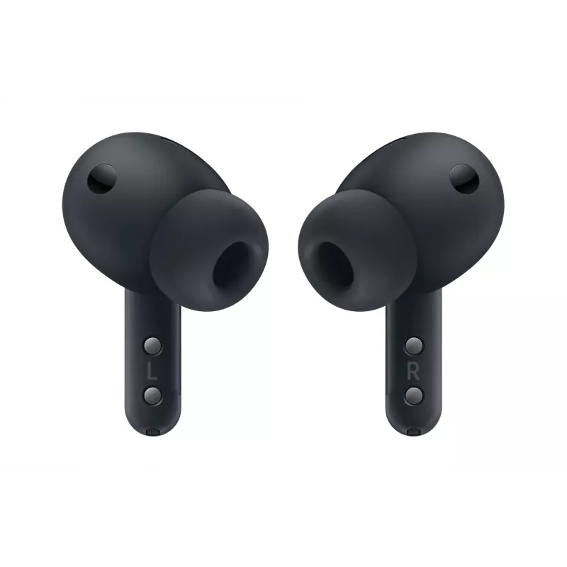 Samsung Galaxy Buds4 Pro, belaidės ausinės, TWS, skambučiai/muzika, 5,1 g, juodos