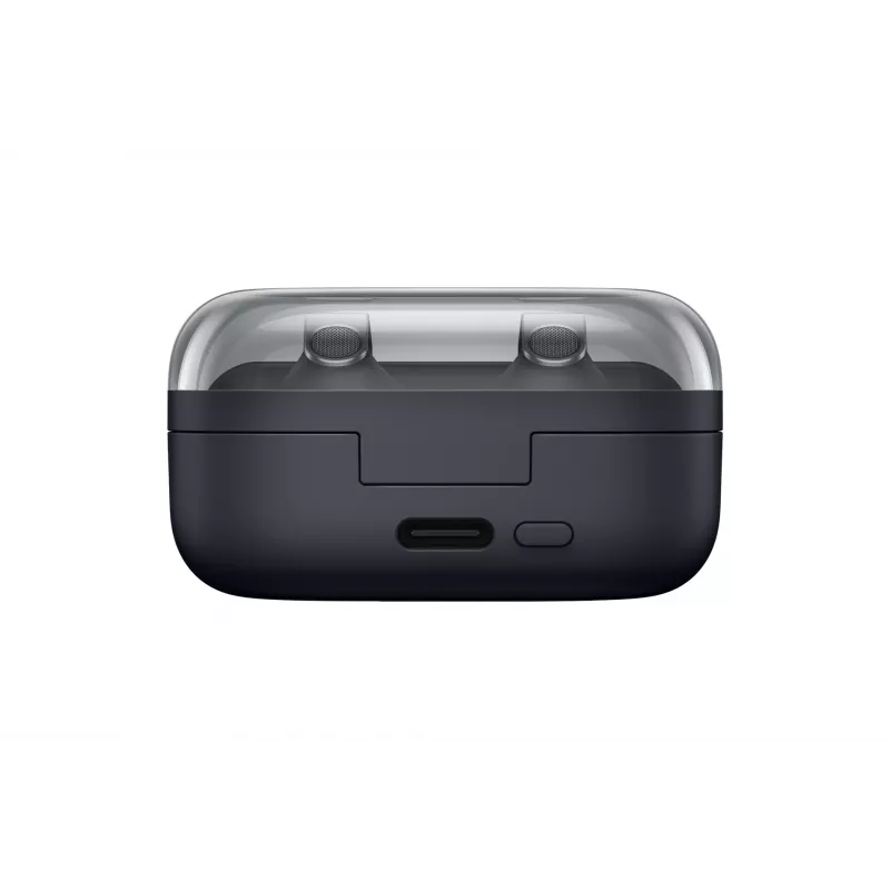 Samsung Galaxy Buds4 Pro, belaidės ausinės, TWS, skambučiai/muzika, 5,1 g, juodos