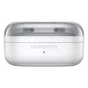 Samsung Galaxy Buds4 belaidės ausinės į ausį, skambučiams/muzikai, Bluetooth, baltos