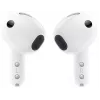 Samsung Galaxy Buds4 SM-R540 belaidės ausinės TWS, į ausį, muzika/skambučiai, baltos