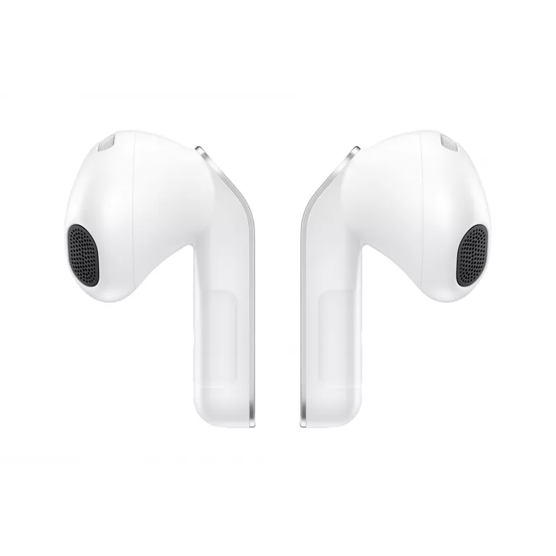 Samsung Galaxy Buds4 SM-R540 belaidės ausinės TWS, į ausį, muzika/skambučiai, baltos