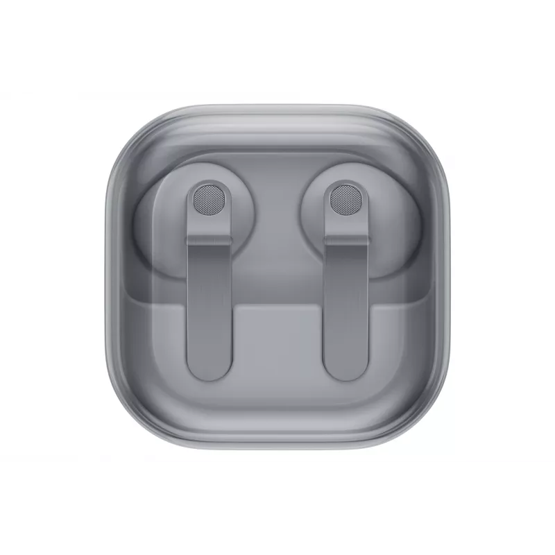 Samsung Galaxy Buds4 SM-R540 belaidės ausinės TWS, į ausį, muzika/skambučiai, baltos