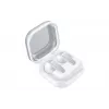 Samsung Galaxy Buds4 SM-R540 belaidės ausinės TWS, į ausį, muzika/skambučiai, baltos