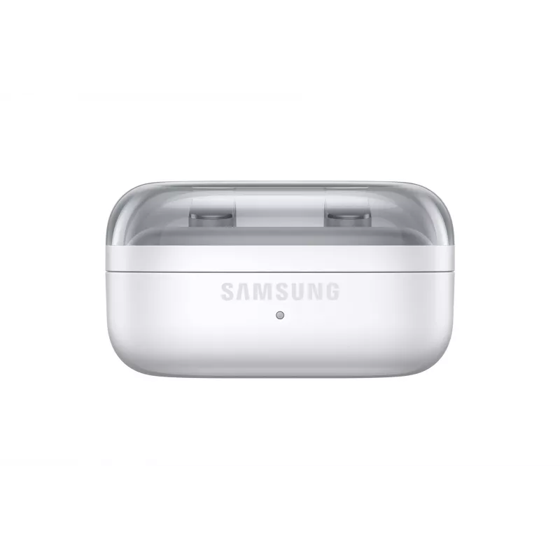 Samsung Galaxy Buds4 SM-R540 belaidės ausinės TWS, į ausį, muzika/skambučiai, baltos