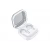 Samsung Galaxy Buds4 SM-R540 belaidės ausinės TWS, į ausį, muzika/skambučiai, baltos