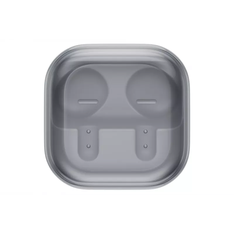 Samsung Galaxy Buds4 SM-R540 belaidės ausinės TWS, į ausį, muzika/skambučiai, baltos