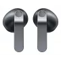 Samsung Galaxy Buds4 SM-R540 belaidės ausinės TWS, į ausį, skambučiai/muzika, Bluetooth, juodos