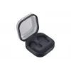 Samsung Galaxy Buds4 SM-R540 belaidės ausinės TWS, į ausį, skambučiai/muzika, Bluetooth, juodos
