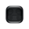 Samsung Galaxy Buds4 SM-R540 belaidės ausinės TWS, į ausį, skambučiai/muzika, Bluetooth, juodos
