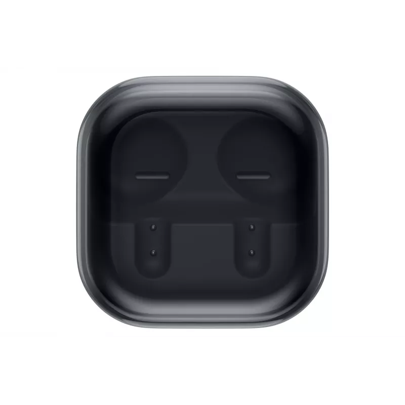 Samsung Galaxy Buds4 SM-R540 belaidės ausinės TWS, į ausį, skambučiai/muzika, Bluetooth, juodos
