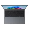 Samsung Galaxy Book6 Pro Copilot+ PC nešiojamas kompiuteris Intel Core Ultra 7 356H 40,6 cm (16 colių) jutiklinis ekranas WQXGA+ 32 GB LPDDR5x-SDRAM 1 TB SSD Wi-Fi 7 (802.11be) Windows 11 Home Pilka