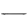 Samsung Galaxy Book6 Pro Copilot+ PC nešiojamas kompiuteris Intel Core Ultra 7 356H 40,6 cm (16 colių) jutiklinis ekranas WQXGA+ 32 GB LPDDR5x-SDRAM 1 TB SSD Wi-Fi 7 (802.11be) Windows 11 Home Pilka