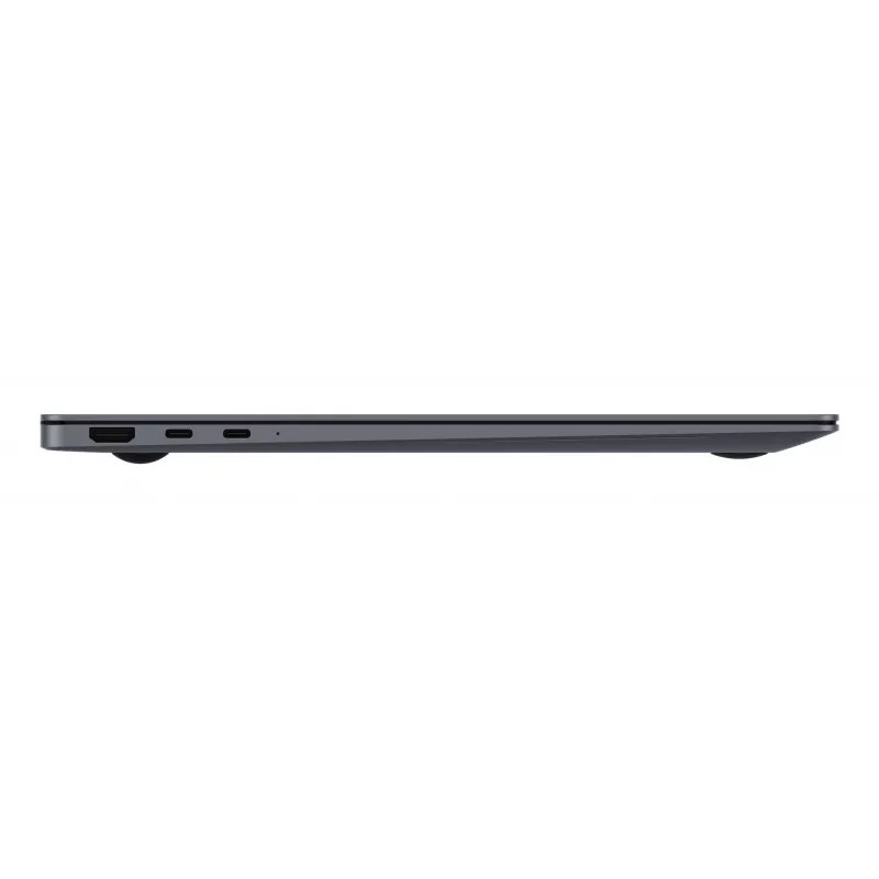 Samsung Galaxy Book6 Pro Copilot+ PC nešiojamas kompiuteris Intel Core Ultra 7 356H 40,6 cm (16 colių) jutiklinis ekranas WQXGA+ 32 GB LPDDR5x-SDRAM 1 TB SSD Wi-Fi 7 (802.11be) Windows 11 Home Pilka