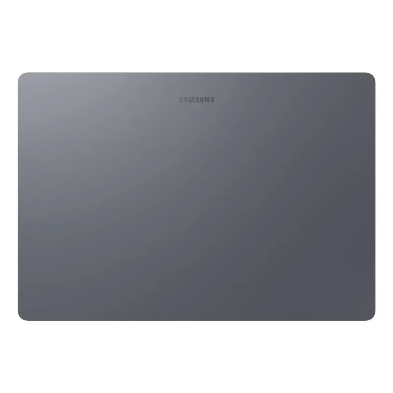 Samsung Galaxy Book6 Pro Copilot+ PC nešiojamas kompiuteris Intel Core Ultra 7 356H 40,6 cm (16 colių) jutiklinis ekranas WQXGA+ 32 GB LPDDR5x-SDRAM 1 TB SSD Wi-Fi 7 (802.11be) Windows 11 Home Pilka