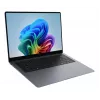 Samsung Galaxy Book6 Pro Copilot+ PC nešiojamas kompiuteris Intel Core Ultra 7 356H 40,6 cm (16 colių) jutiklinis ekranas WQXGA+ 32 GB LPDDR5x-SDRAM 1 TB SSD Wi-Fi 7 (802.11be) Windows 11 Home Pilka
