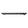 Samsung Galaxy Book6 Copilot+ PC Intel Core Ultra 7 355 nešiojamas kompiuteris 40,6 cm (16 colių) WUXGA 16 GB LPDDR5x-SDRAM 512 GB SSD Wi-Fi 6E (802.11ax) Windows 11 Home pilka