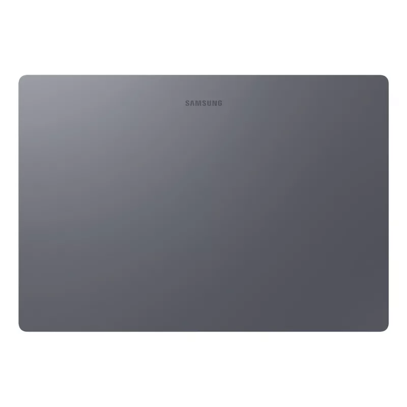 Samsung Galaxy Book6 Copilot+ PC Intel Core Ultra 7 355 nešiojamas kompiuteris 40,6 cm (16 colių) WUXGA 16 GB LPDDR5x-SDRAM 512 GB SSD Wi-Fi 6E (802.11ax) Windows 11 Home pilka