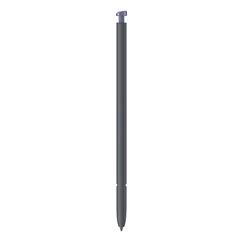 Samsung Galaxy S26 Ultra S Pen – rašiklis išmaniesiems telefonams, juodas/violetinis