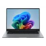 Nešiojamas kompiuteris Samsung Galaxy Book6 Copilot+ PC Intel Core Ultra 7 355 40,6 cm (16 colių) WUXGA 16 GB LPDDR5x-SDRAM 1 TB SSD Wi-Fi 6E Windows 11 Home Pilka