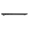 Nešiojamas kompiuteris Samsung Galaxy Book6 Copilot+ PC Intel Core Ultra 7 355 40,6 cm (16 colių) WUXGA 16 GB LPDDR5x-SDRAM 1 TB SSD Wi-Fi 6E Windows 11 Home Pilka