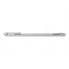 Samsung EF-DX935 klaviatūra QWERTZ vokiška Pogo Pin sidabrinė