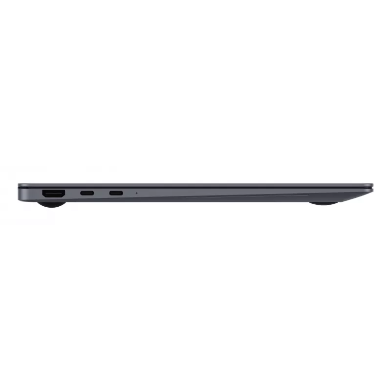 Samsung Galaxy Book6 Pro Copilot+ PC Intel Core Ultra 7 356H nešiojamas kompiuteris 35,6 cm (14 colių) jutiklinis ekranas WQXGA+ 32 GB LPDDR5x-SDRAM 512 GB SSD Wi-Fi 7 (802.11be) Windows 11 Pro pilka