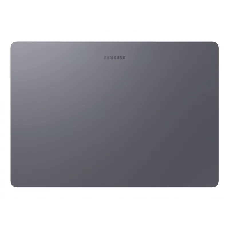 Samsung Galaxy Book6 Pro Copilot+ PC Intel Core Ultra 7 356H nešiojamas kompiuteris 35,6 cm (14 colių) jutiklinis ekranas WQXGA+ 32 GB LPDDR5x-SDRAM 512 GB SSD Wi-Fi 7 (802.11be) Windows 11 Pro pilka