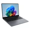 Samsung Galaxy Book6 Ultra nešiojamasis kompiuteris Copilot+ PC Intel Core Ultra 7 356H 40,6 cm (16 colių) jutiklinis ekranas WQXGA+ 32 GB LPDDR5x-SDRAM 1 TB SSD NVIDIA® GeForce RTX™ 5070 nešiojamų kompiuterių GPU Wi-Fi 7 (802.11be) Windows 11 Home pilka