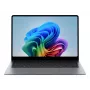 Nešiojamas kompiuteris Samsung Galaxy Book6 Pro Copilot+ PC Intel Core Ultra X7 358H 35,6 cm (14 inch) jutiklinis ekranas WQXGA+ 32 GB LPDDR5x-SDRAM 1 TB SSD Wi-Fi 7 (802.11be) Windows 11 Home Pilka