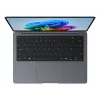 Nešiojamas kompiuteris Samsung Galaxy Book6 Pro Copilot+ PC Intel Core Ultra X7 358H 35,6 cm (14 inch) jutiklinis ekranas WQXGA+ 32 GB LPDDR5x-SDRAM 1 TB SSD Wi-Fi 7 (802.11be) Windows 11 Home Pilka