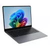 Nešiojamas kompiuteris Samsung Galaxy Book6 Pro Copilot+ PC Intel Core Ultra X7 358H 35,6 cm (14 inch) jutiklinis ekranas WQXGA+ 32 GB LPDDR5x-SDRAM 1 TB SSD Wi-Fi 7 (802.11be) Windows 11 Home Pilka