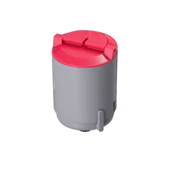 Samsung CLP-M300A originalus dažų kasetė 1 vnt. Purpurinė (Magenta)
