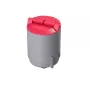 Samsung CLP-M300A originalus dažų kasetė 1 vnt. Purpurinė (Magenta)
