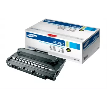 Samsung SCX-4720D5 originalus juodas kasečių toneris