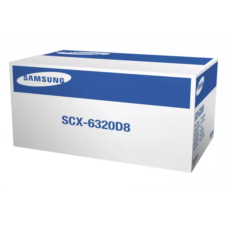 Originalus Samsung SCX-6320D8 juodas kasečių toneris 1 vnt.