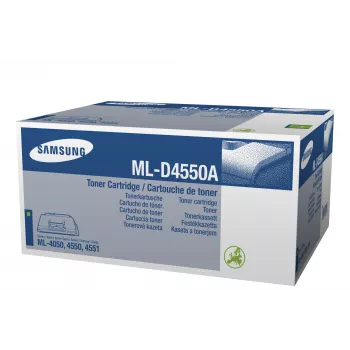 Samsung ML-D4550A originalus juodas kasečių toneris, 1 vnt.