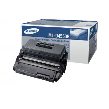 Originalus Samsung ML-D4550B juodas toneris 1 vnt.