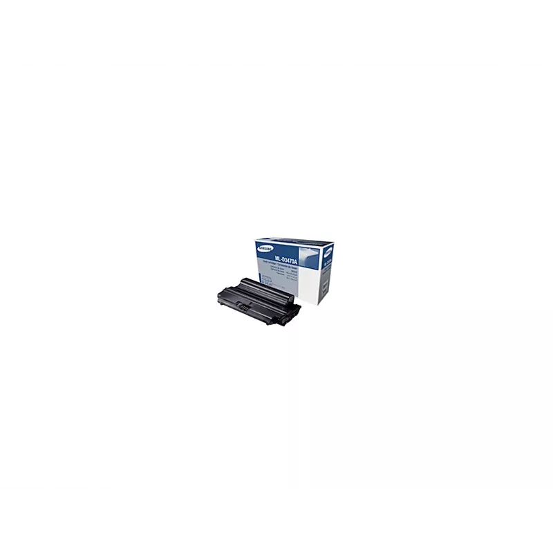Samsung ML-D3470A kasetė 1 vnt. Originali juoda