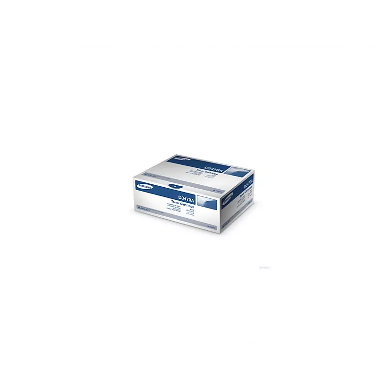 Samsung ML-D3470A kasetė 1 vnt. Originali juoda