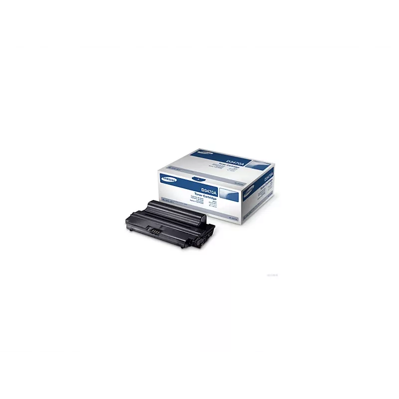 Samsung ML-D3470A kasetė 1 vnt. Originali juoda