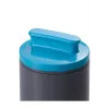 Samsung CLP-C350 originalus cyan toneris 1 vnt.