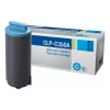 Samsung CLP-C350 originalus cyan toneris 1 vnt.