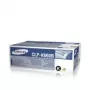 Samsung CLP-K660B originalus juodos spalvos toneris