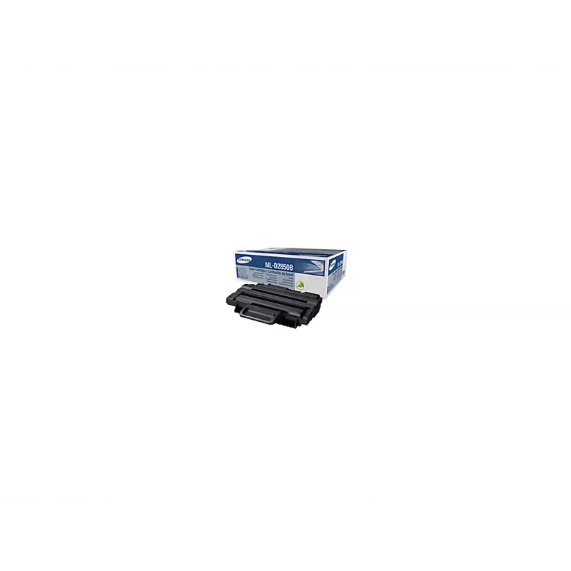 Samsung ML-D2850B originalus juodas kasetė 1 vnt.