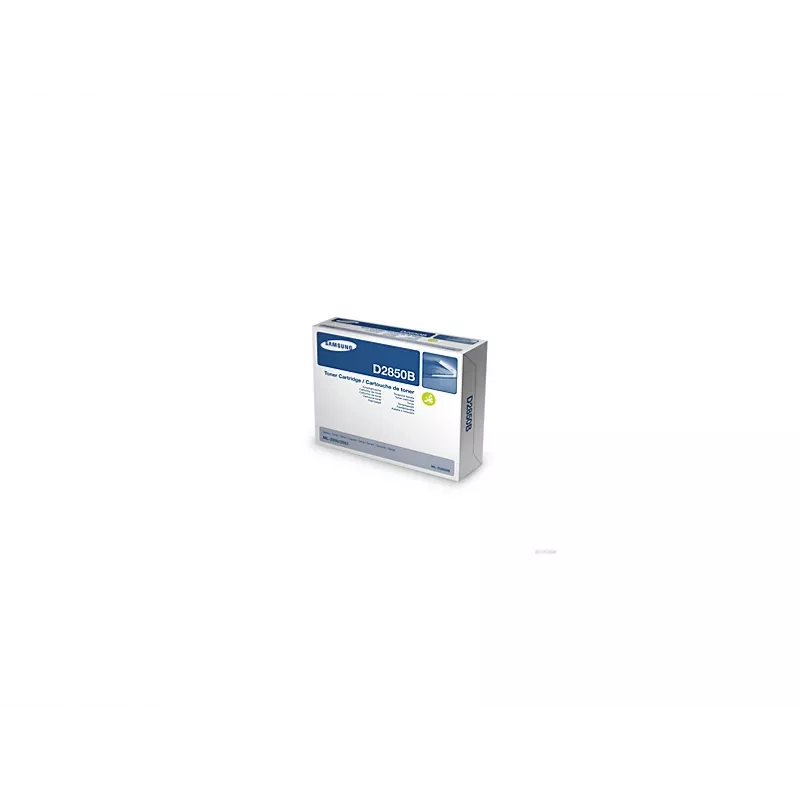 Samsung ML-D2850B originalus juodas kasetė 1 vnt.