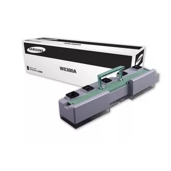 Samsung CLX-W8380A atliekų talpykla 48000 puslapių