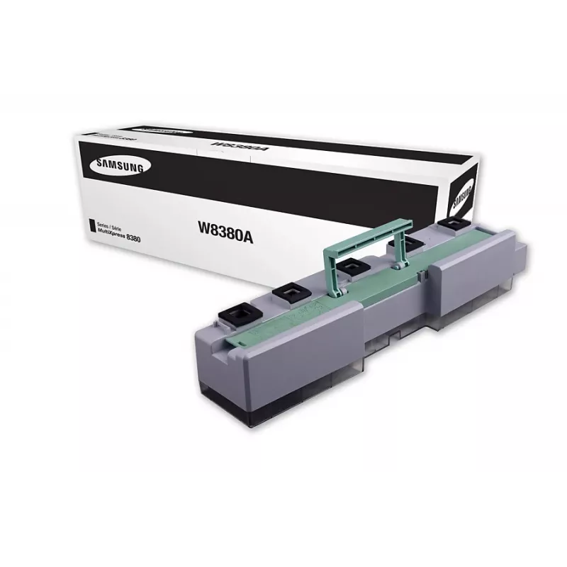 Samsung CLX-W8380A atliekų talpykla 48000 puslapių